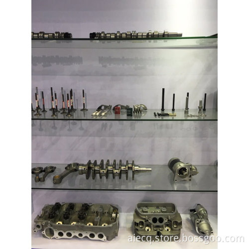 Auto parts engine parts